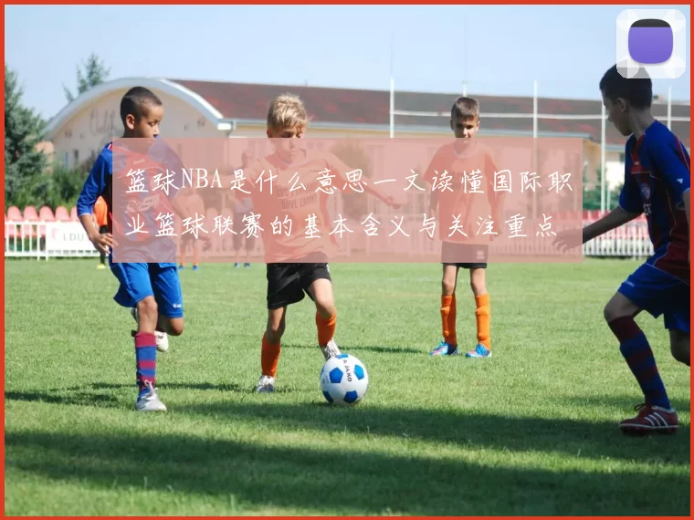 篮球NBA是什么意思一文读懂国际职业篮球联赛的基本含义与关注重点