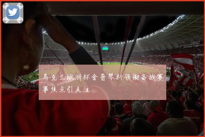 乌克兰欧洲杯舍普琴科领衔备战赛事焦点引关注